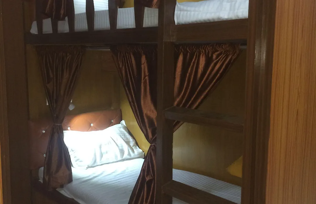 Zara Dormitory-1