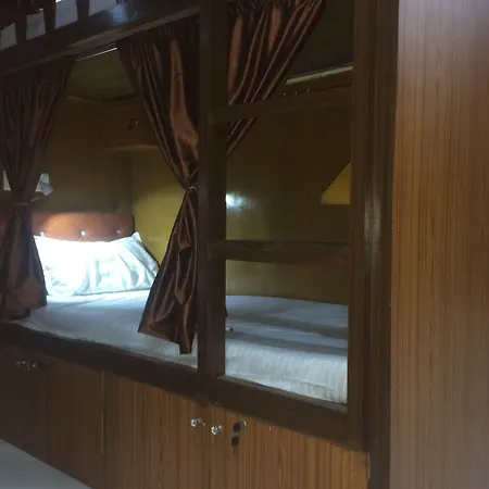 Zara Dormitory-3